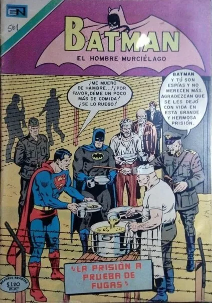 Batman #561 (1980) cover art