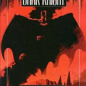 Batman: Legends of the Dark Knight #11 (1989) cover art
