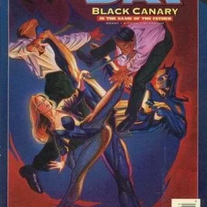 Batman: Shadow of the Bat #36 (1992) cover art