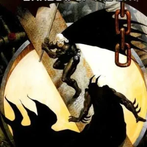 Batman: Shadow of the Bat #52 (1992) cover art