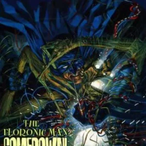 Batman: Shadow of the Bat #58 (1992) cover art