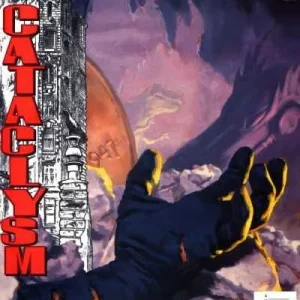 Batman: Shadow of the Bat #73 (1992) cover art
