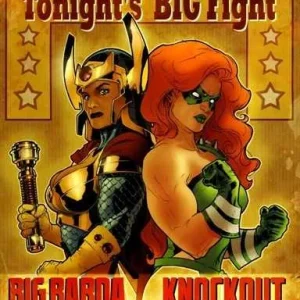 Birds of Prey #106 (2007)