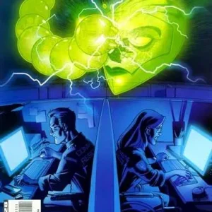 Birds of Prey #111 (2008)