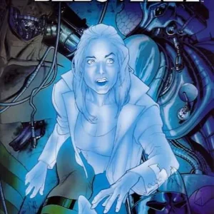 Birds of Prey #120 (2008)