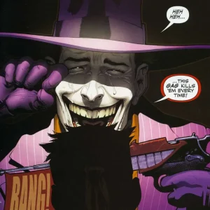 Birds of Prey #121 (2009)