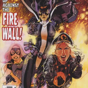 Birds of Prey #122 (2009)
