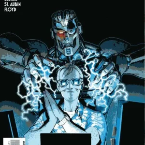 Birds of Prey #126 (2009)