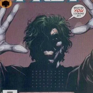 Birds of Prey #16 (1999) cover art