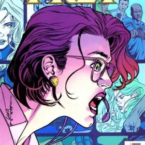 Birds of Prey #2 (1999) cover art