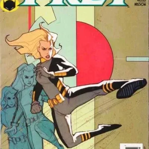 Birds of Prey #46 (2002)