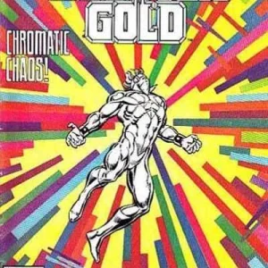 Booster Gold #19 (1986) cover art