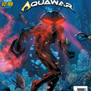 Brightest Day #19 (2010) cover art