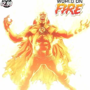 Brightest Day #21 (2010) cover art