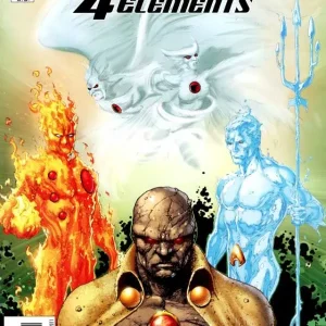 Brightest Day #23 (2010) cover art