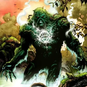 Brightest Day #24 (2010) cover art
