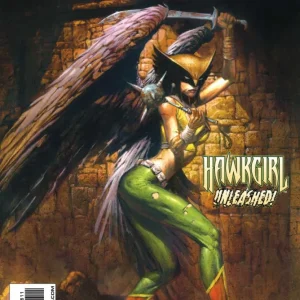 Brightest Day #8 (2010) cover art