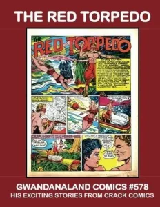 Detective Comics #578 (1980) cover art