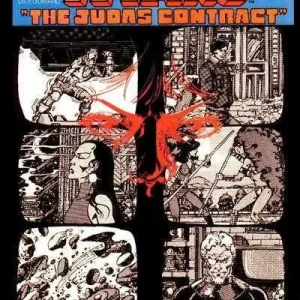 Tales of the Teen Titans #42 (1984) cover art