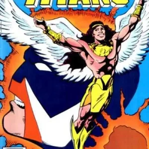 Tales of the Teen Titans #88 (1984) cover art