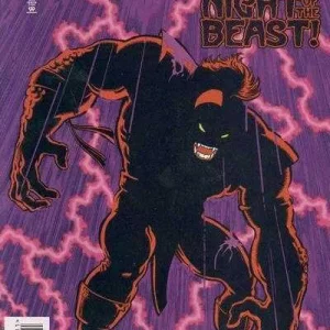 Teen Titans #18 (1996) cover art