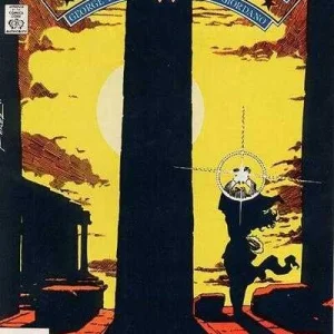 Wonder Woman #17 (1987) cover art