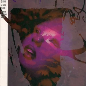 Black Orchid #1 (1993) cover art
