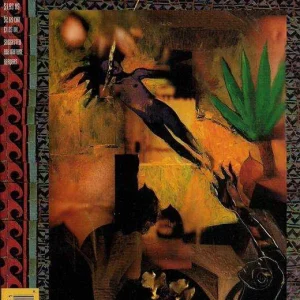 Black Orchid #11 (1993) cover art