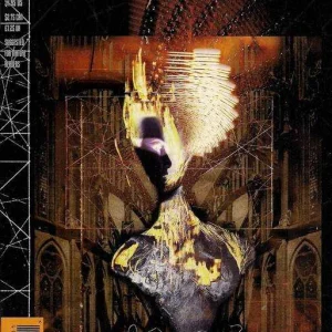 Black Orchid #15 (1993) cover art
