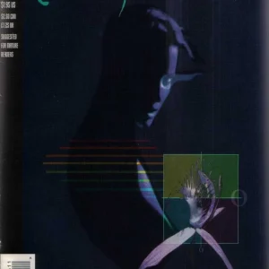 Black Orchid #6 (1993) cover art